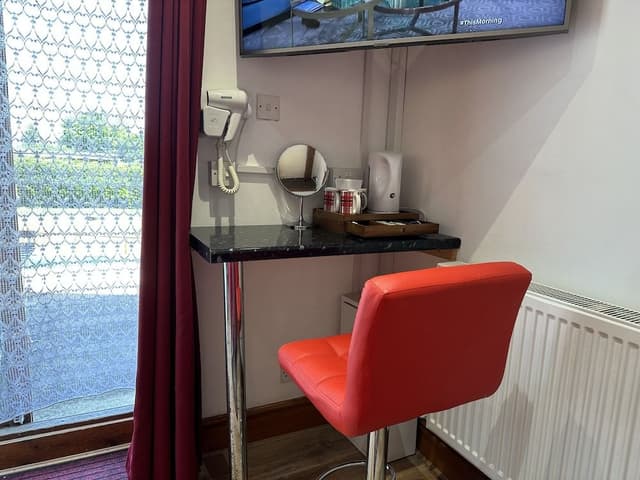 Deluxe Triple Room, Ensuite