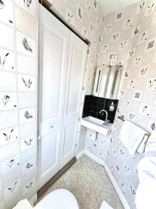 Deluxe Triple Room, Ensuite