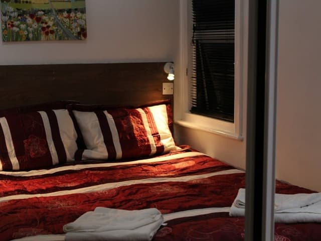 Double or Twin Room, Ensuite