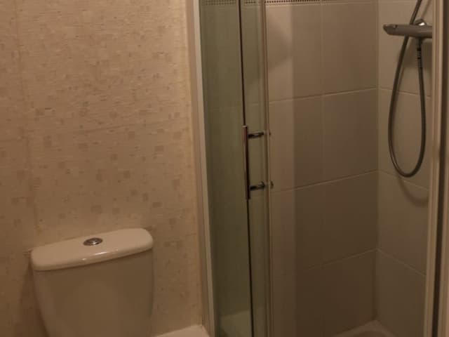 Family Triple Room, Ensuite