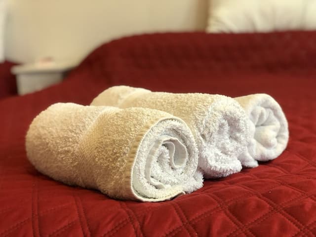 Double or Twin Room, Ensuite