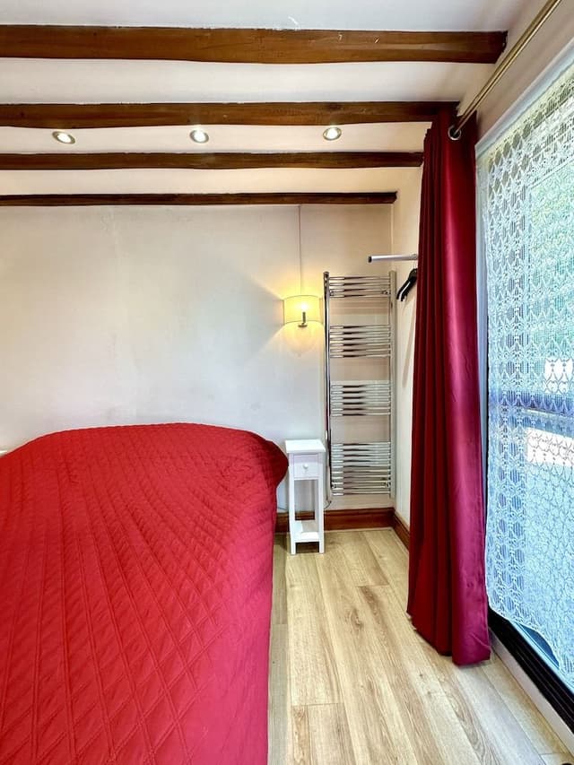 Deluxe Triple Room, Ensuite