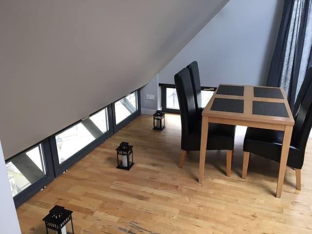 Apartment, 2 Bedrooms (Fish Market)