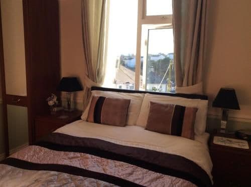 double room-ensuite
