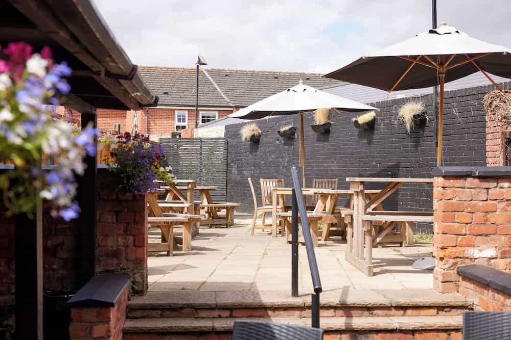 Coleshill Hotel Coleshill Hotel