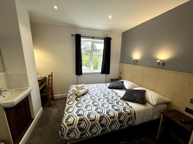 Double Room