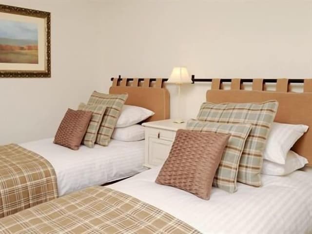 Premier Double Room, Ensuite