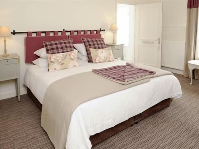 Premier Double Room, Ensuite