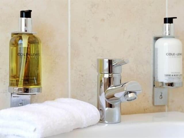 Double Room, Ensuite