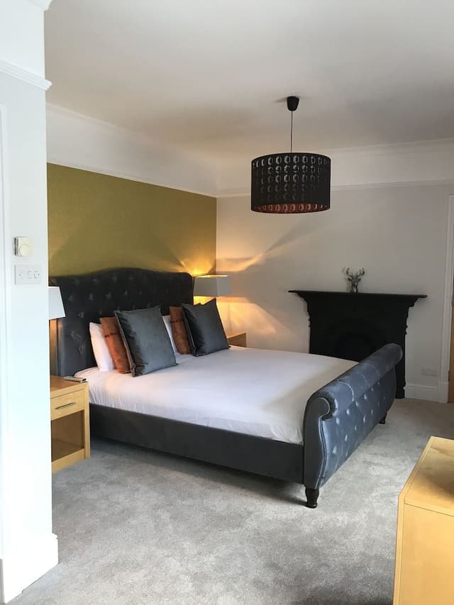 Superior Double or Twin Room
