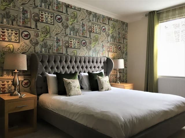 Classic Twin Room
