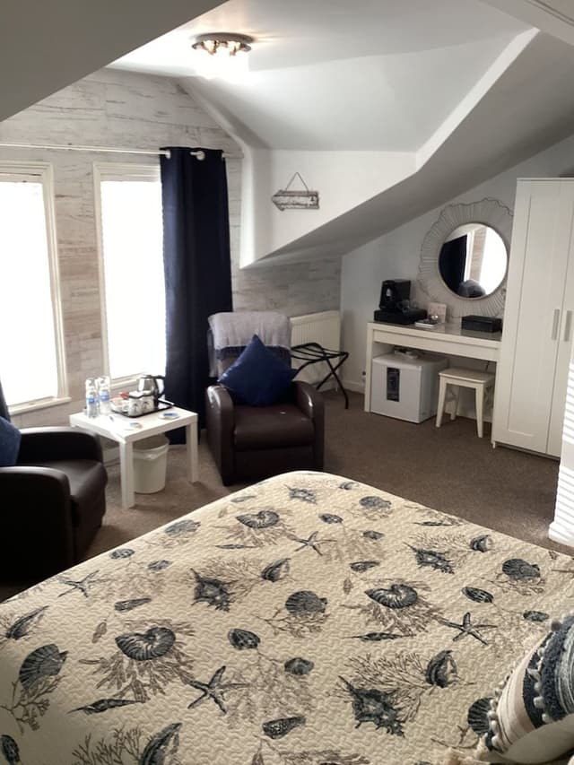 Superior Double Room