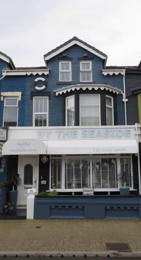 By the Seaside By the Seaside