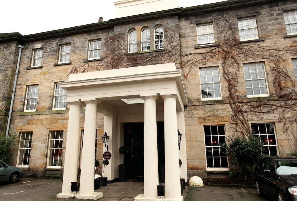 Hotel du Vin & Bistro Tunbridge Wells Hotel du Vin & Bistro Tunbridge Wells