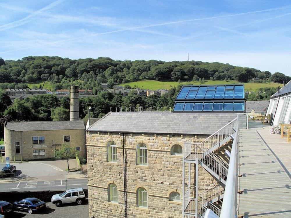 Croft Mill Croft Mill