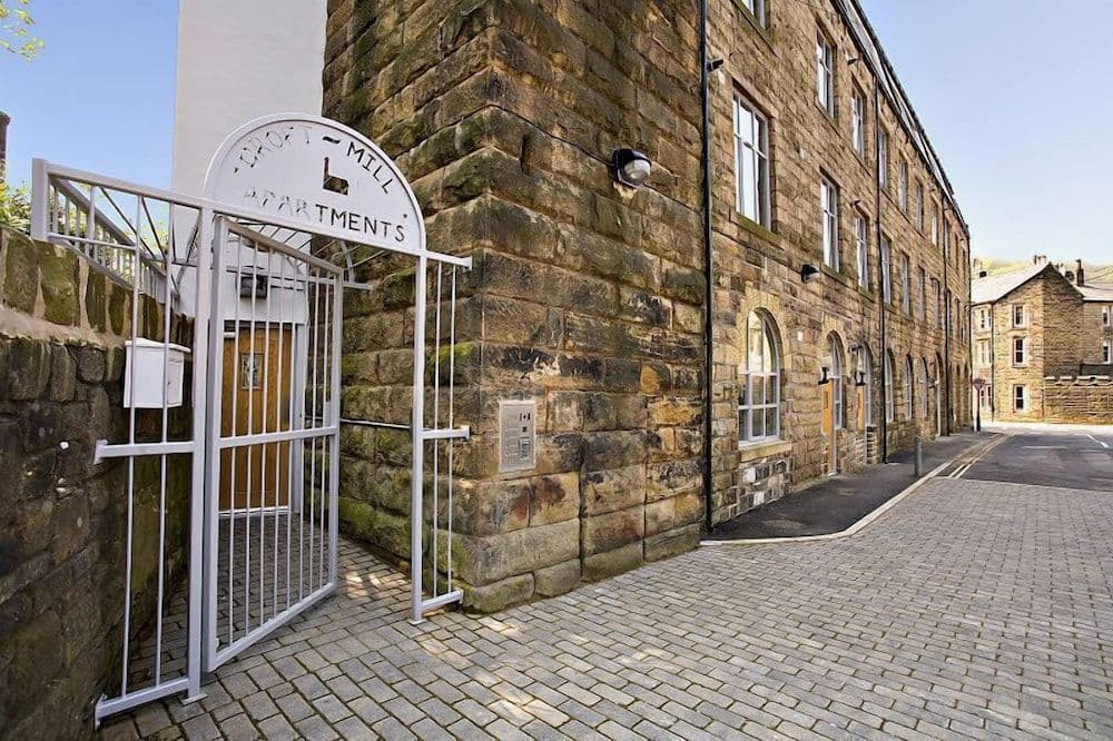 Croft Mill Croft Mill