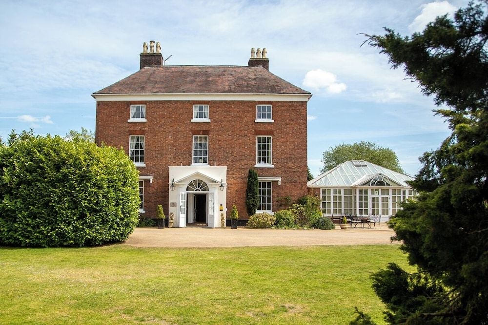 Hadley Park Hotel4