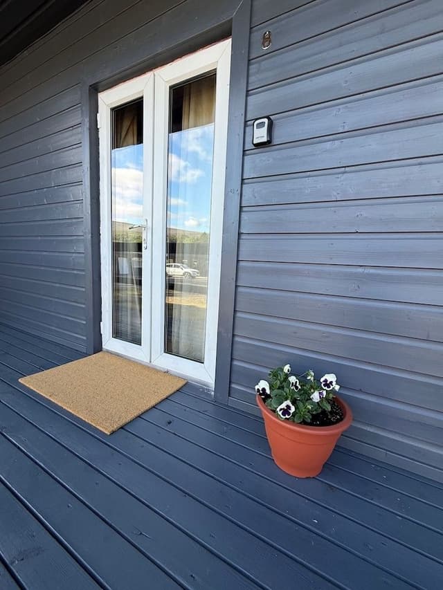 Comfort Chalet