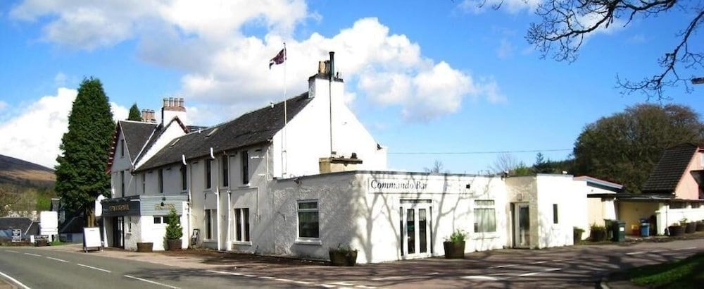 Spean Bridge Hotel2