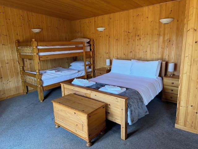 Comfort Chalet