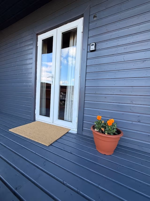 Comfort Chalet
