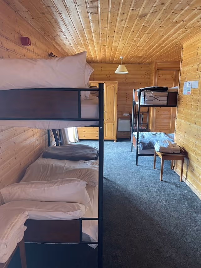 Comfort Chalet