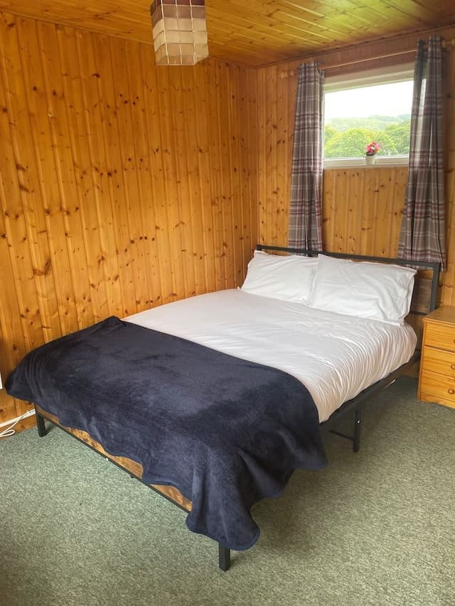 Comfort Chalet