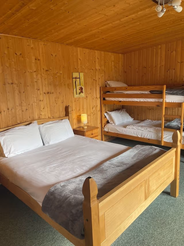 Comfort Chalet