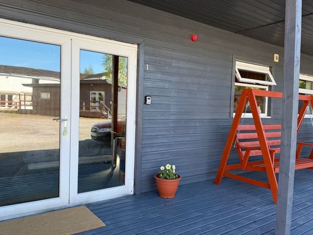 Comfort Chalet