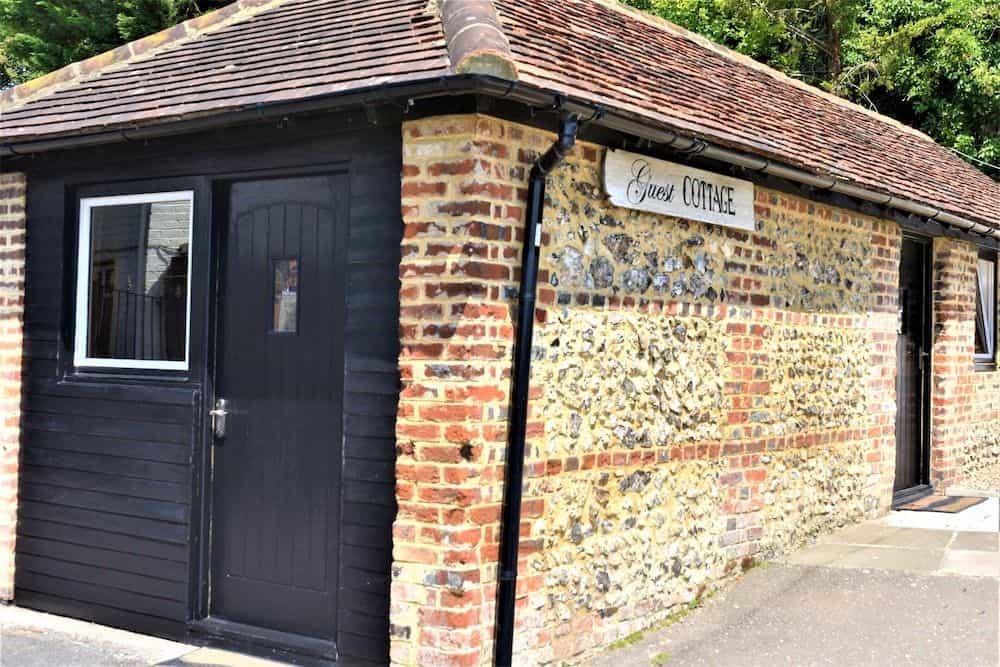 The Chequers