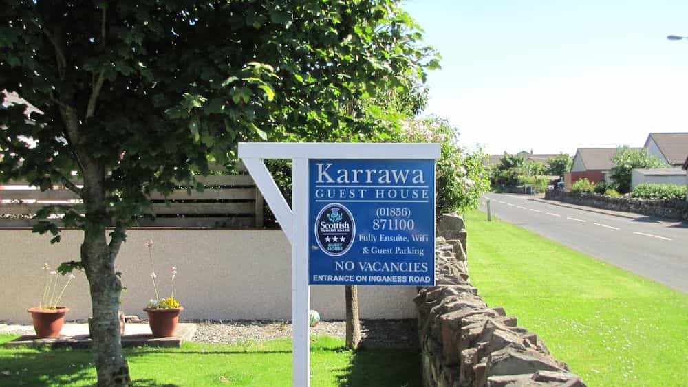 Karrawa Guest House Karrawa Guest House