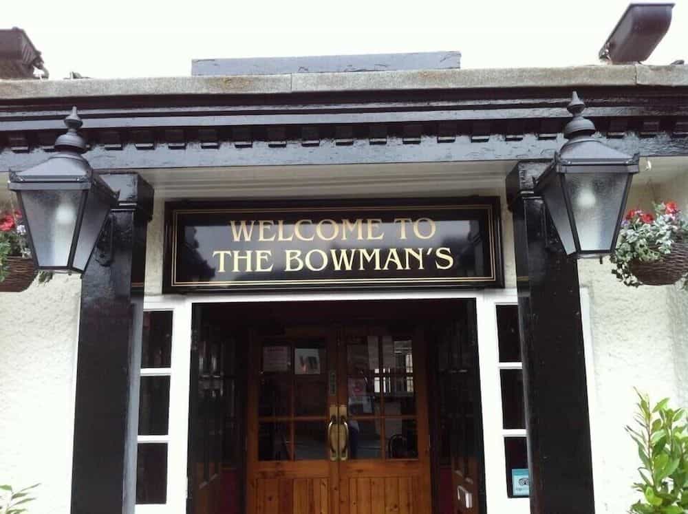 The Bowman's Hotel The Bowman's Hotel
