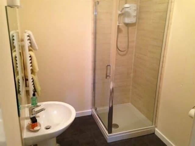 House, Ensuite (3 Bed)