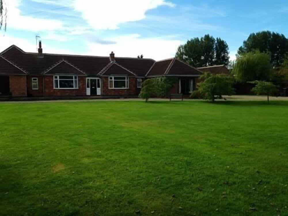 Primrose Lodge B&B Primrose Lodge B&B