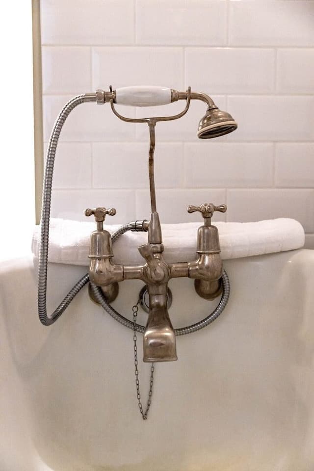 Deluxe Double Room, Ensuite (Perrier Jouet - Feature)