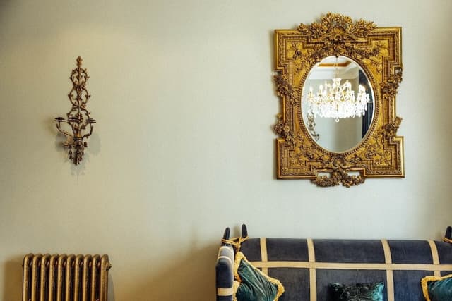 Deluxe Double Room, Ensuite (Perrier Jouet - Feature)