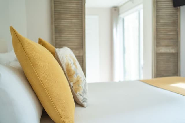 Exclusive Double Room