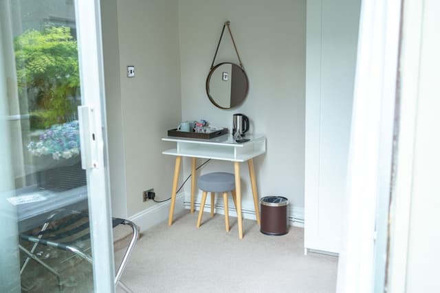 Exclusive Double Room