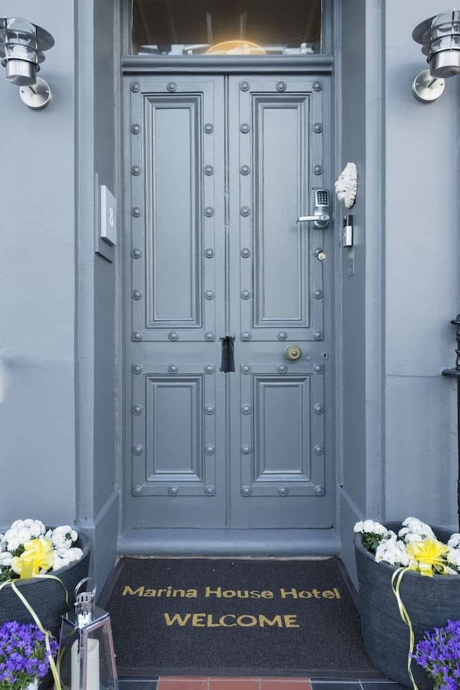 Brighton Marina House Hotel - B&B Brighton Marina House Hotel - B&B