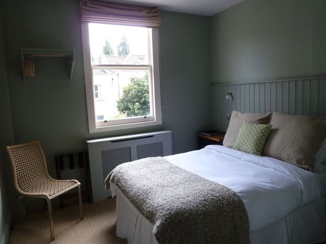 Double Room Single Use