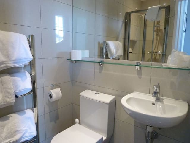 Large Twin Room