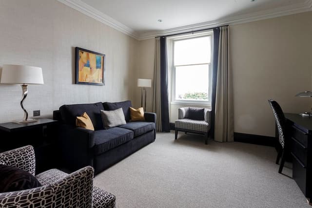 Classic Suite