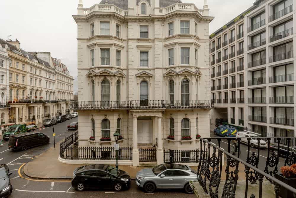 Kensington House Hotel Kensington House Hotel