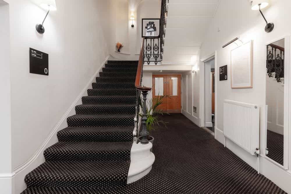 Kensington House Hotel Kensington House Hotel