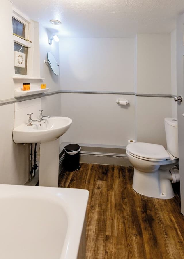 Classic Double Room, Ensuite