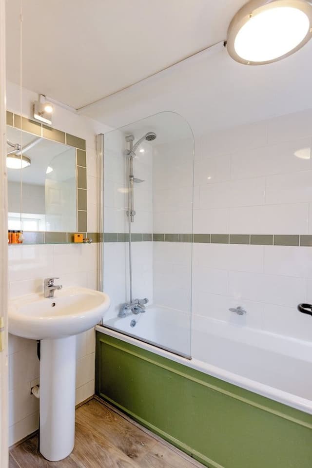 Superior Double Room, Private Bathroom