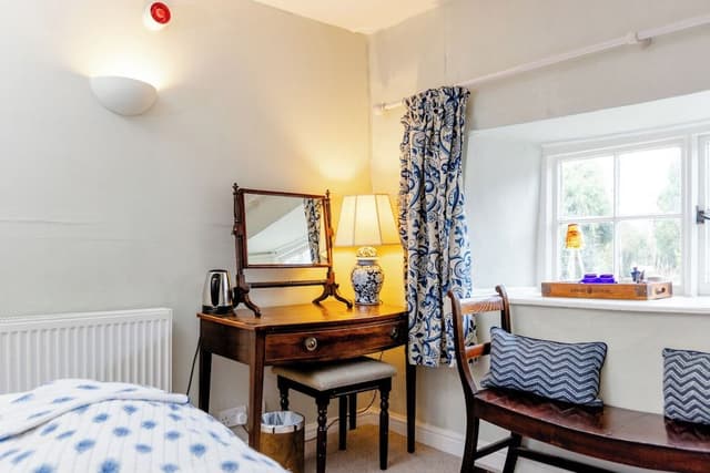 Premier Double Room, Private Bathroom