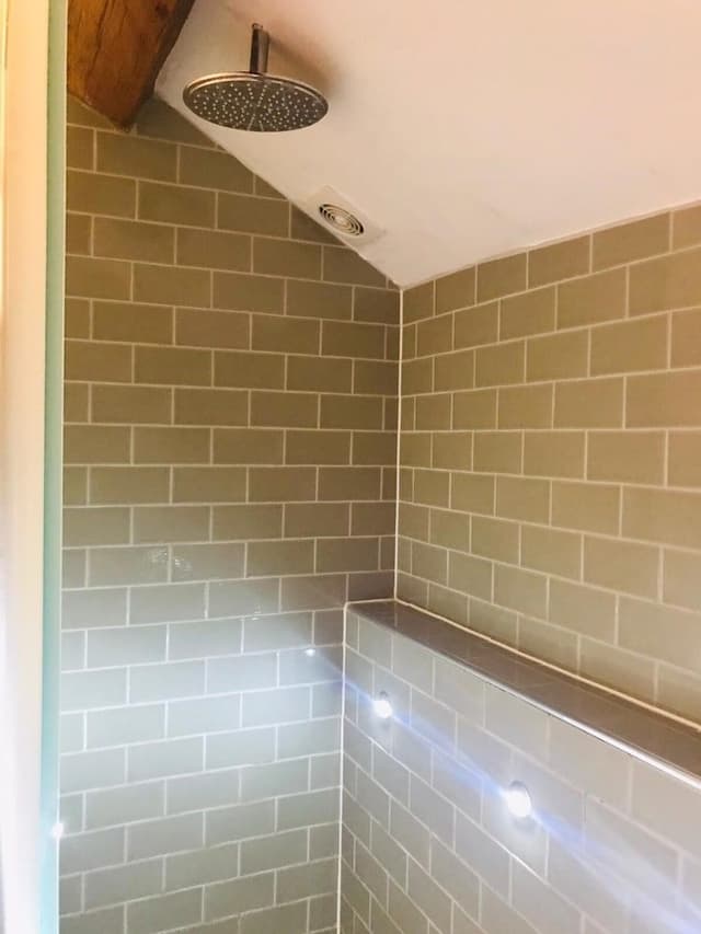 Superior Double Room, Ensuite, Courtyard View (1st Floor)