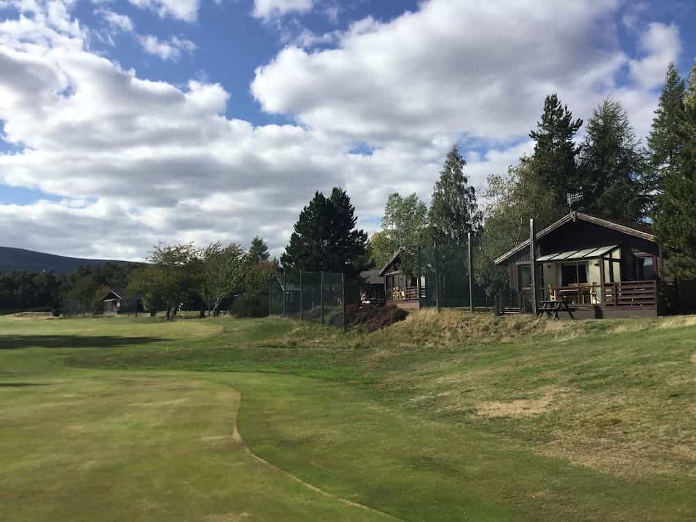 Macdonald Spey Valley Golf & Country Club Macdonald Spey Valley Golf & Country Club