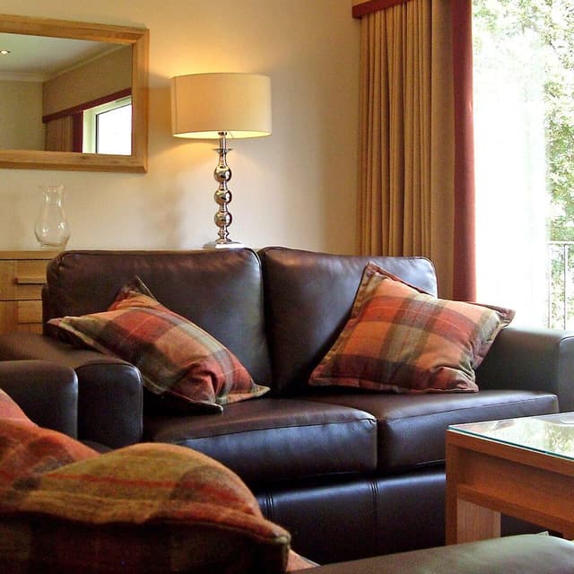 Classic Three Bedroom Apartment